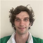 Professionally trained English teacher and former student of Maths, Physics, and Philosophy